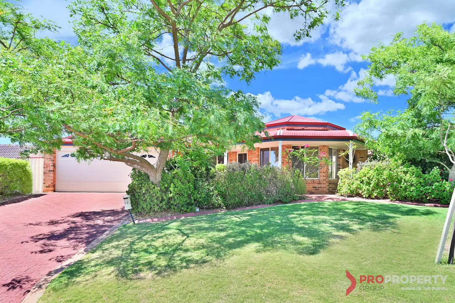 Main view of Homely house listing, 32 McAllister Way, Beechboro WA 6063