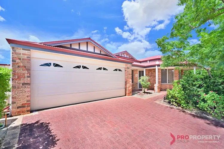 Second view of Homely house listing, 32 McAllister Way, Beechboro WA 6063