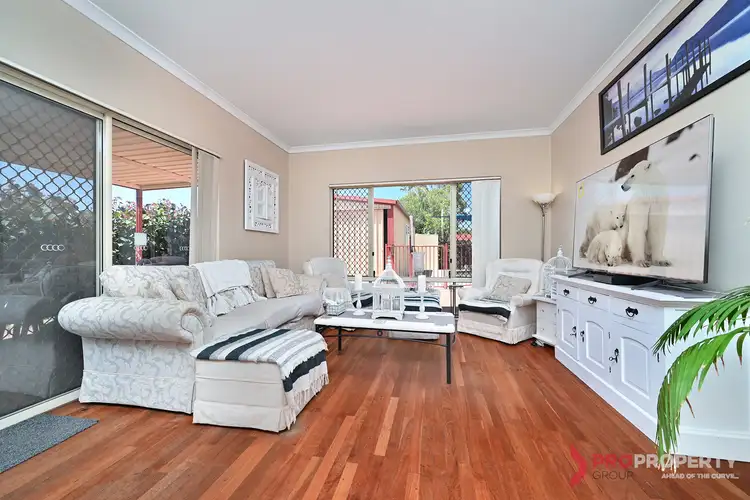 Third view of Homely house listing, 32 McAllister Way, Beechboro WA 6063