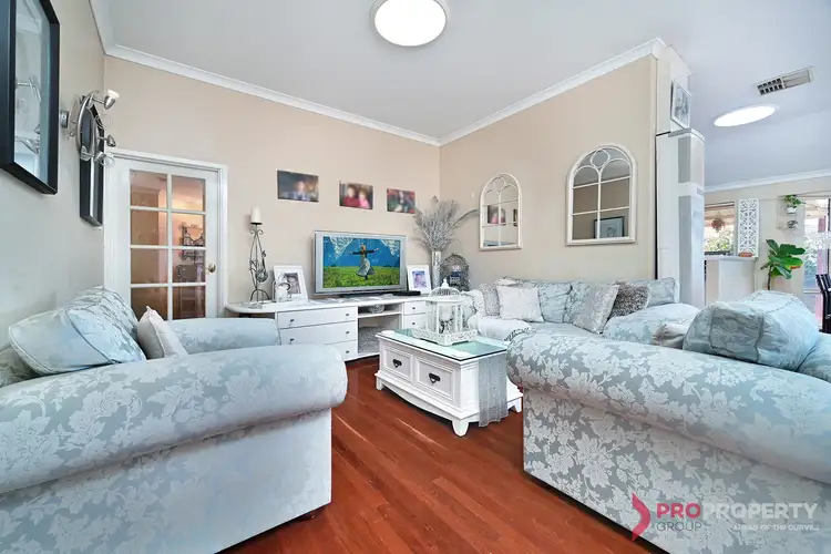 Fifth view of Homely house listing, 32 McAllister Way, Beechboro WA 6063