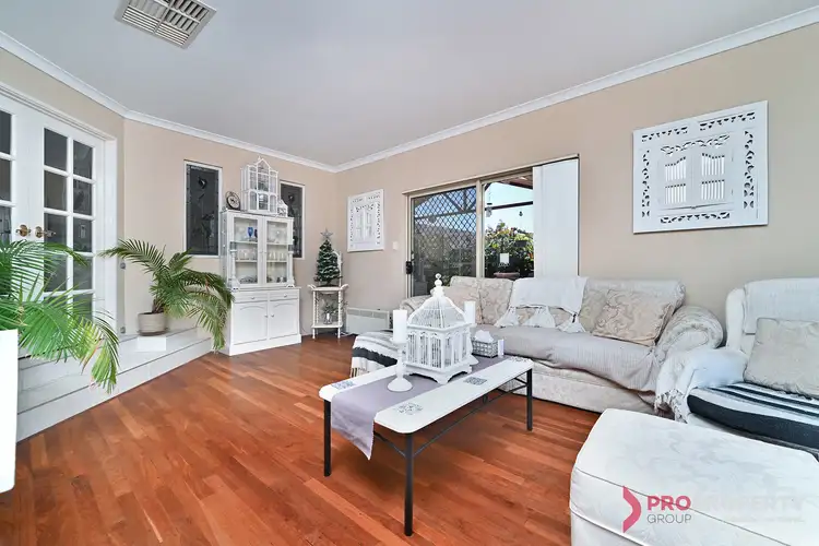Sixth view of Homely house listing, 32 McAllister Way, Beechboro WA 6063