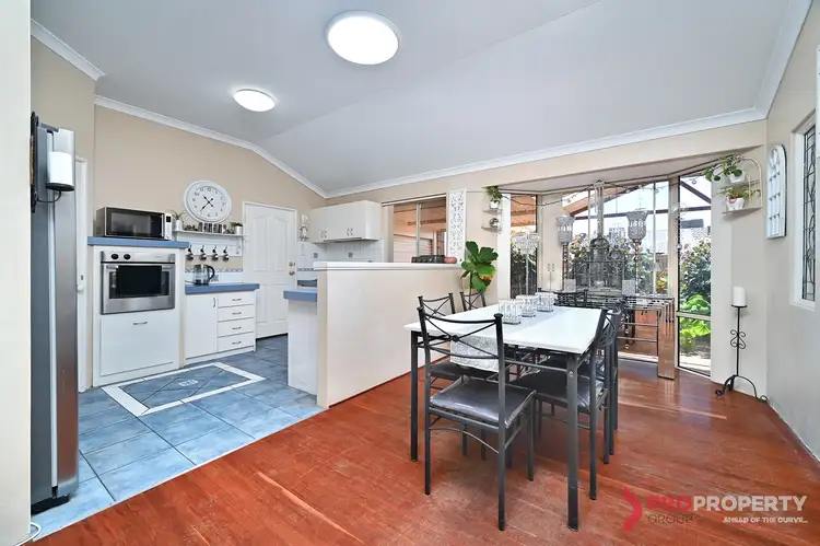 Seventh view of Homely house listing, 32 McAllister Way, Beechboro WA 6063