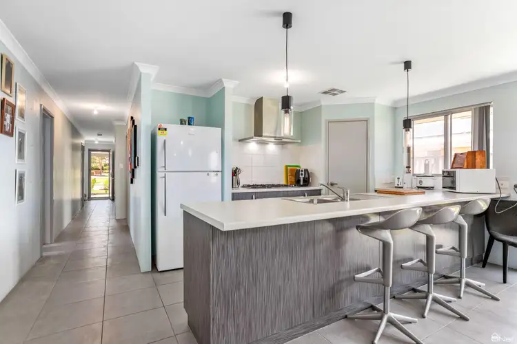 Fourth view of Homely house listing, 7 Briar Road, Whitby WA 6123