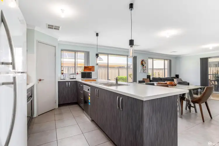 Fifth view of Homely house listing, 7 Briar Road, Whitby WA 6123