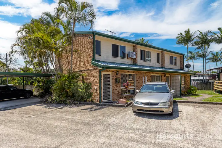 Main view of Homely house listing, 7/10 Seaview Parade, Deception Bay QLD 4508