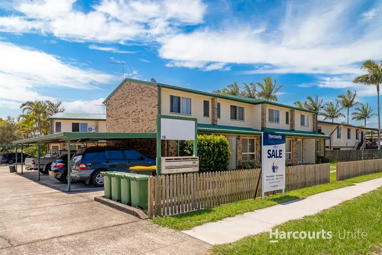 Second view of Homely house listing, 7/10 Seaview Parade, Deception Bay QLD 4508