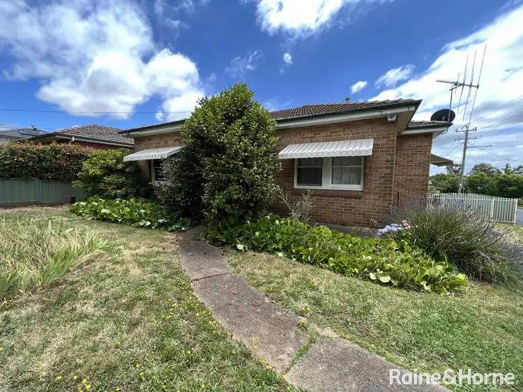 181 Margaret Street, Orange NSW 2800