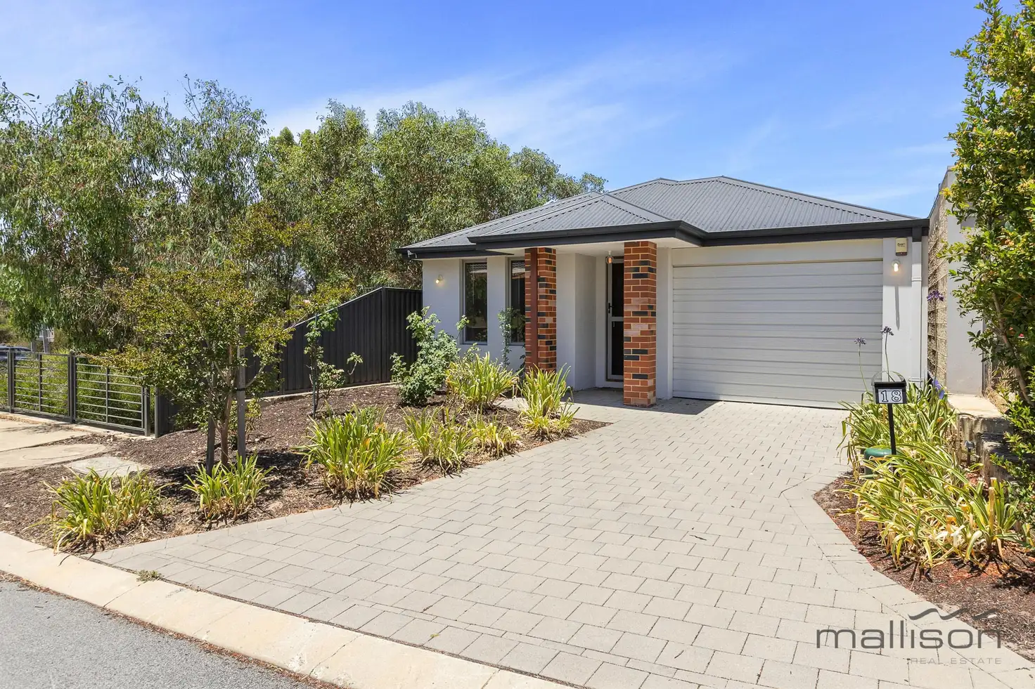 Main view of Homely house listing, 18 Wilkes Loop, Baldivis WA 6171