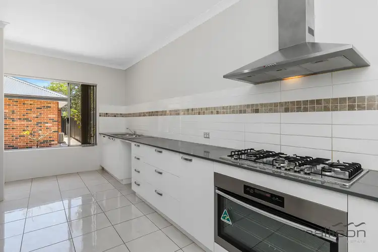 Fourth view of Homely house listing, 18 Wilkes Loop, Baldivis WA 6171