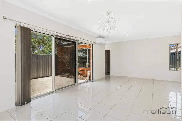 Fifth view of Homely house listing, 18 Wilkes Loop, Baldivis WA 6171