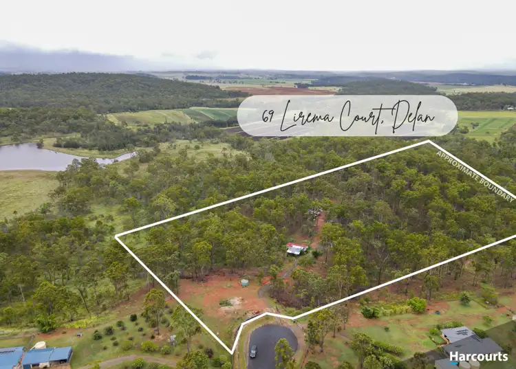 69 Lirema Court, Delan QLD 4671