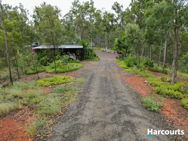 Second view of Homely land listing, 69 Lirema Court, Delan QLD 4671