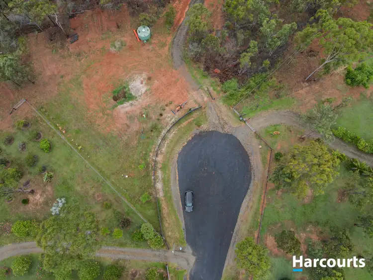 Fourth view of Homely land listing, 69 Lirema Court, Delan QLD 4671