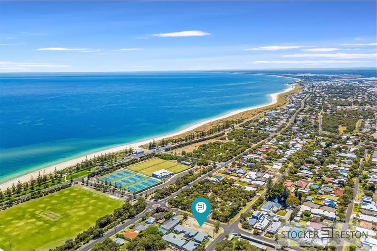 Fourth view of Homely land listing, 10 Carey Street, Busselton WA 6280
