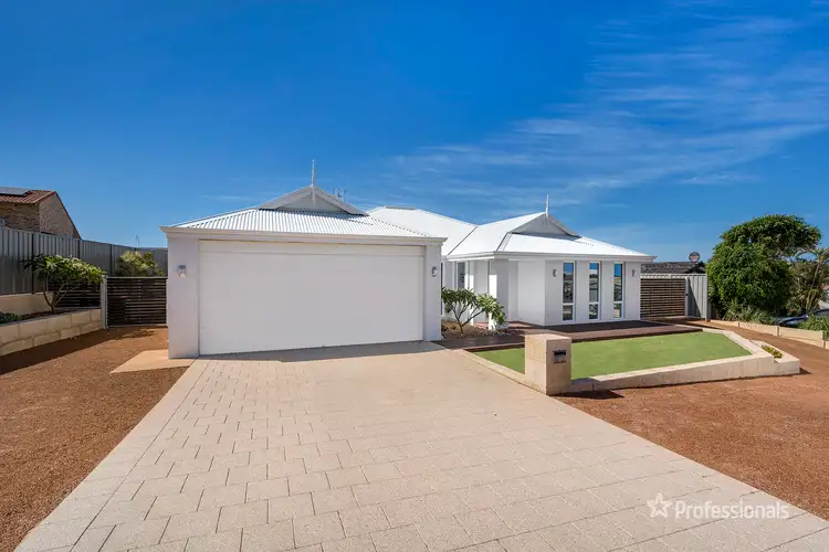 6 Mcgragh Court, Tarcoola Beach WA 6530