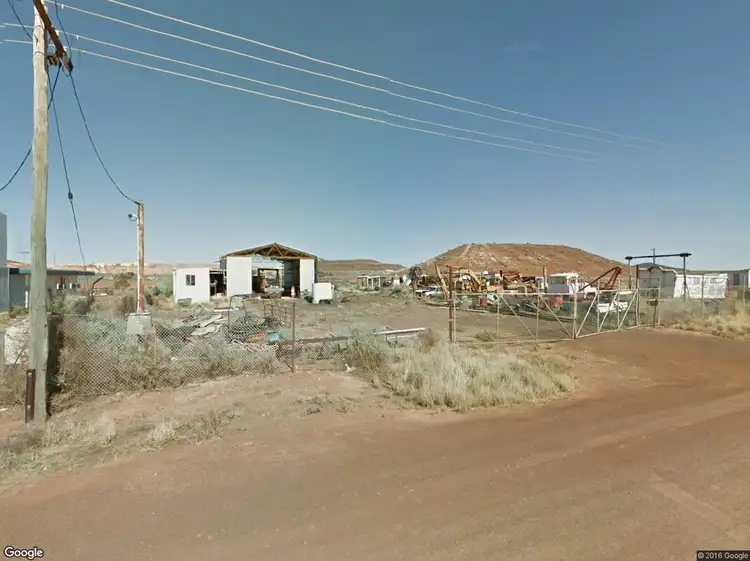 18 Moses Street, Mount Magnet WA 6638