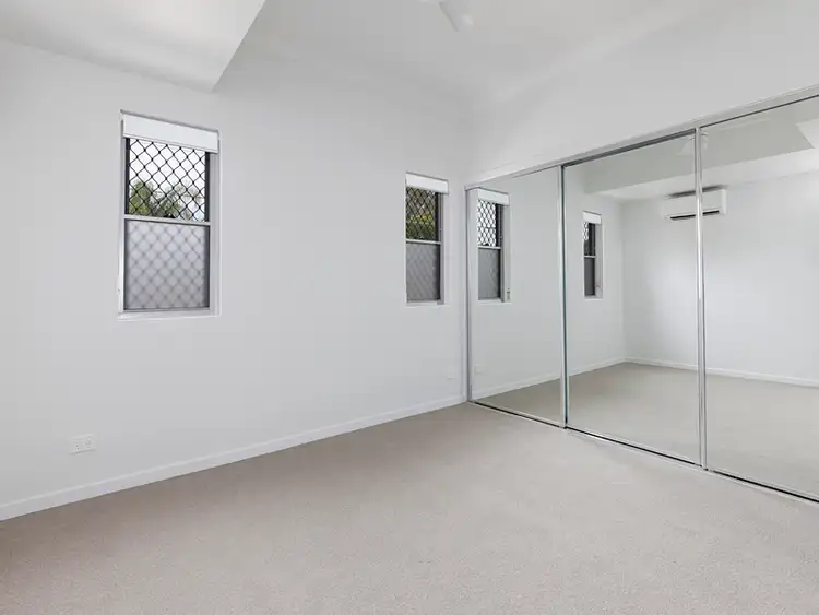 Fourth view of Homely apartment listing, 25/23 Fuller Street, Windsor QLD 4030
