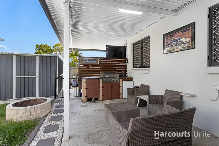 Sixth view of Homely house listing, 58 Elizabeth Avenue, Clontarf QLD 4019