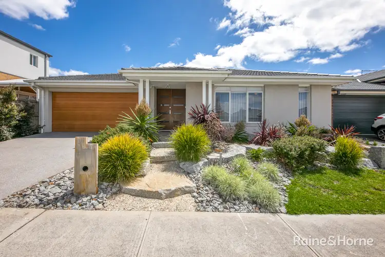 29 Healy Avenue, Sunbury VIC 3429
