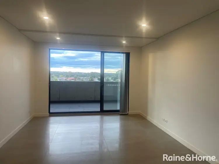 Third view of Homely apartment listing, 210/2 Laurel Street, Carramar NSW 2163
