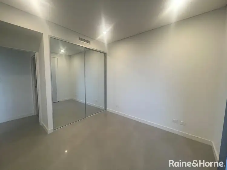 Fifth view of Homely apartment listing, 210/2 Laurel Street, Carramar NSW 2163