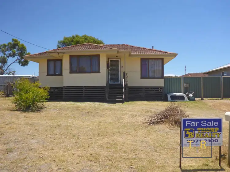 Main view of Homely house listing, 22 Olympian Way, Nulsen WA 6450