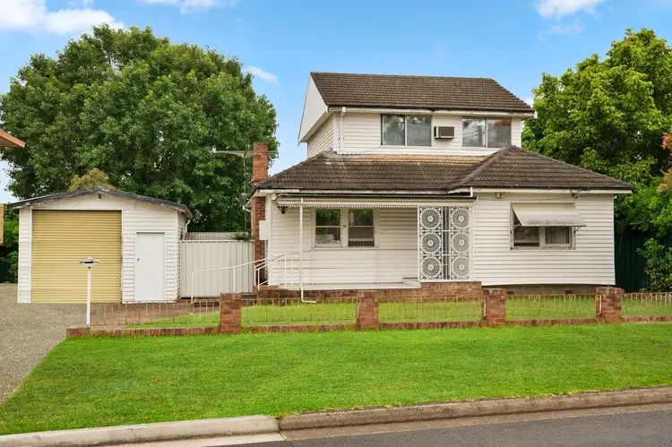 56 Australia Street, St Marys NSW 2760