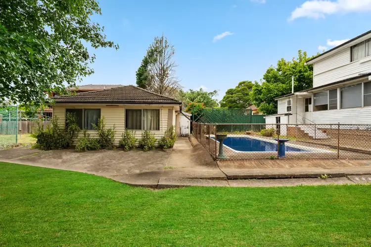 Fifth view of Homely house listing, 56 Australia Street, St Marys NSW 2760