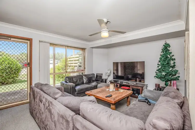 Second view of Homely townhouse listing, 13/118 Highfield Drive, Merrimac QLD 4226