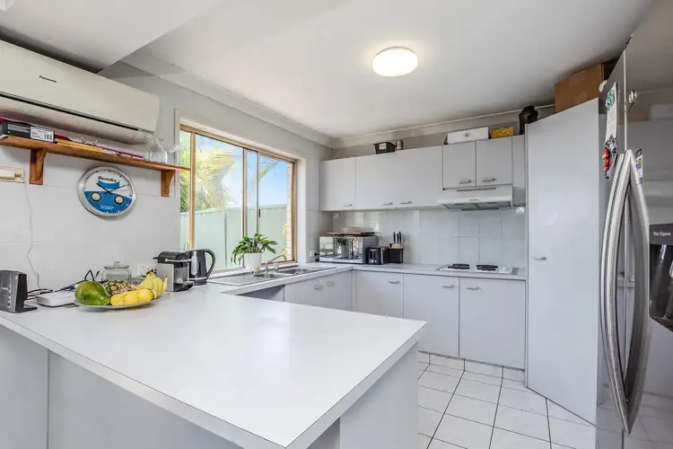 Third view of Homely townhouse listing, 13/118 Highfield Drive, Merrimac QLD 4226