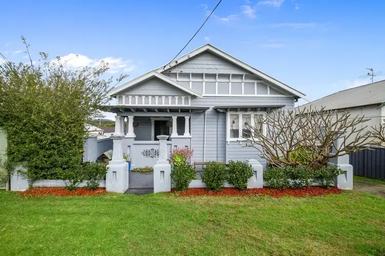 42 Gillies Street, Kurri Kurri NSW 2327