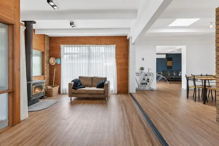 Second view of Homely house listing, 10 Beaver St, Ocean Grove VIC 3226