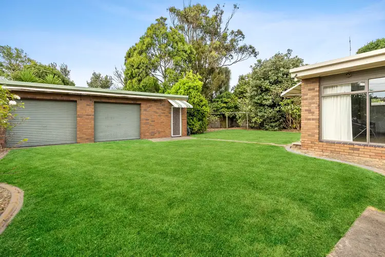 Third view of Homely house listing, 10 Beaver St, Ocean Grove VIC 3226