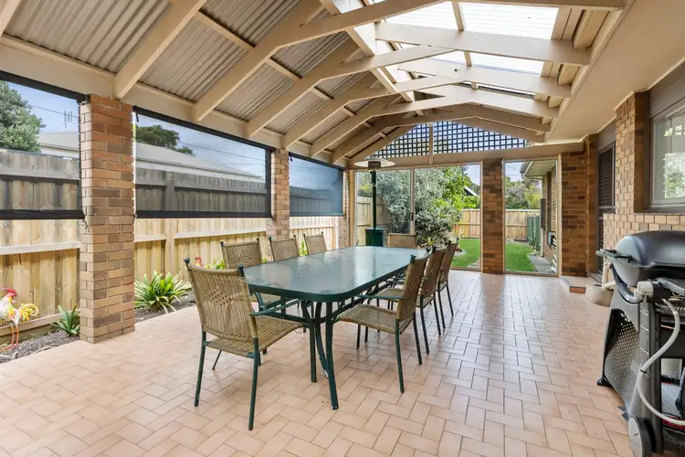 Fourth view of Homely house listing, 10 Beaver St, Ocean Grove VIC 3226