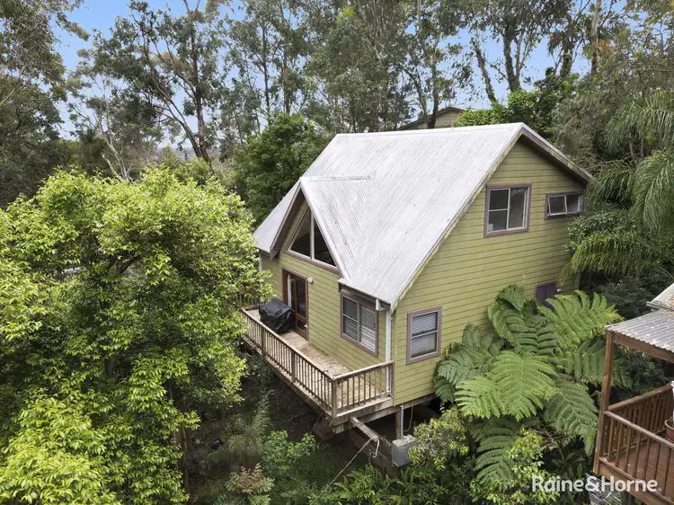 Main view of Homely house listing, 18 Algwen Road, North Gosford NSW 2250