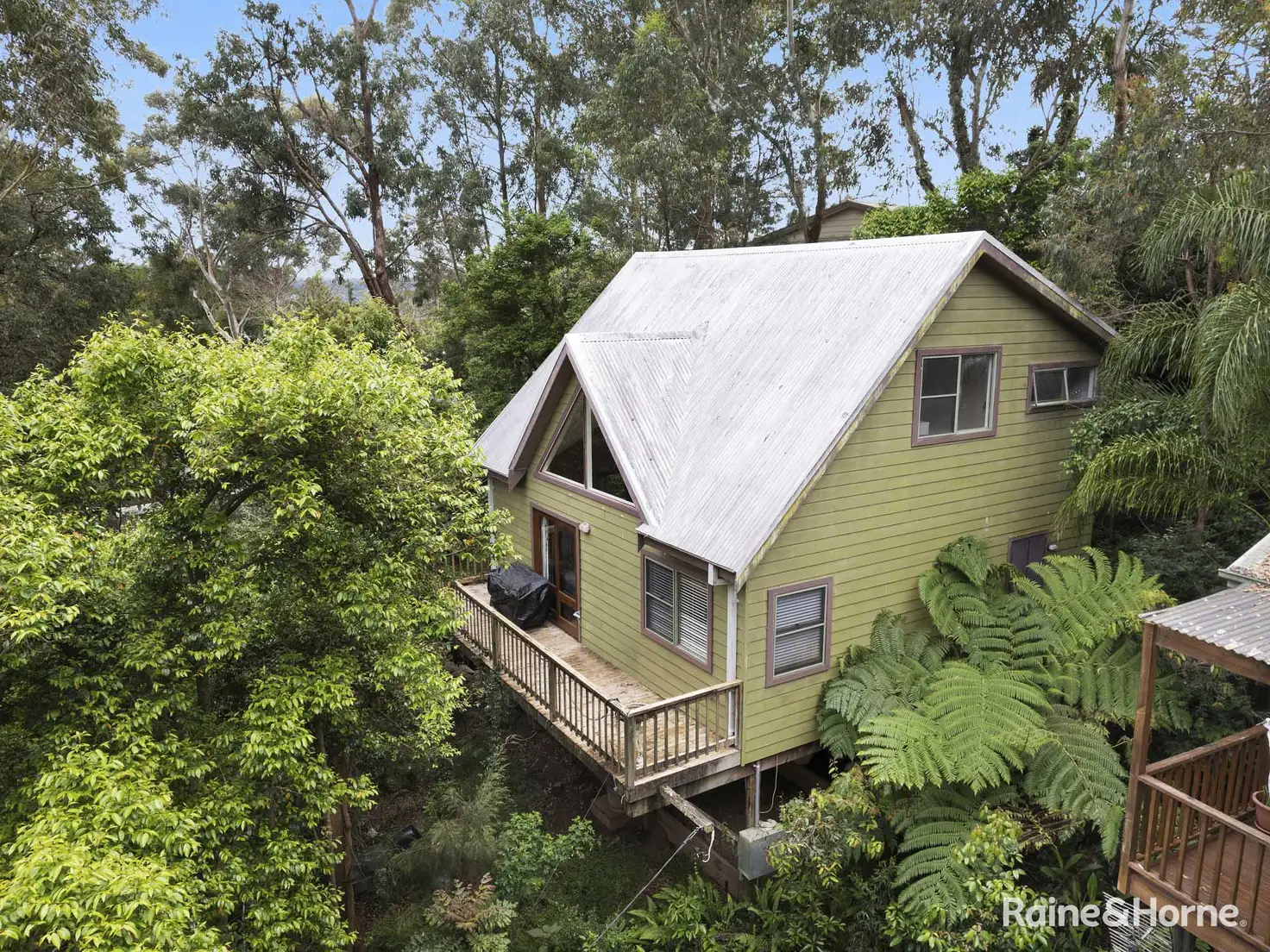 Main view of Homely house listing, 18 Algwen Road, North Gosford NSW 2250