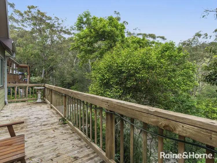 Fourth view of Homely house listing, 18 Algwen Road, North Gosford NSW 2250