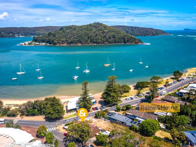 1/55 The Esplanade, Ettalong Beach NSW 2257