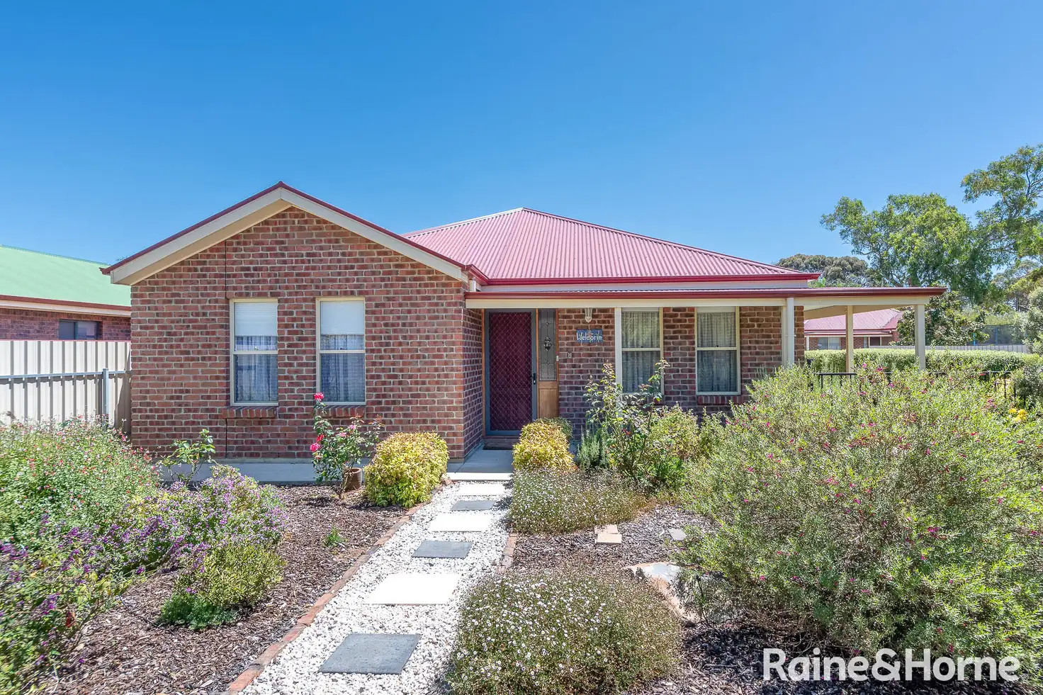 Main view of Homely house listing, 1/17 Murray Street, Strathalbyn SA 5255