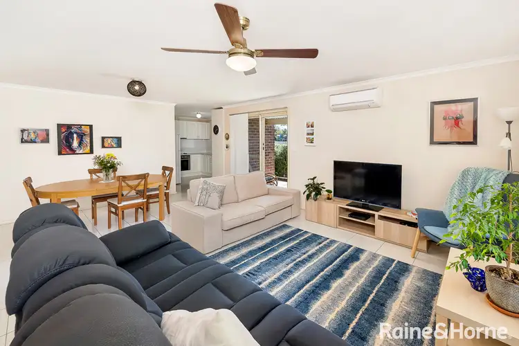 Second view of Homely house listing, 1/17 Murray Street, Strathalbyn SA 5255