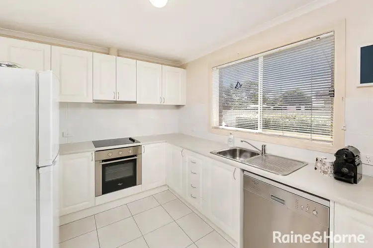 Fifth view of Homely house listing, 1/17 Murray Street, Strathalbyn SA 5255