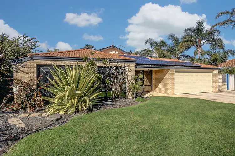 26 Lydon Boulevard, Atwell WA 6164