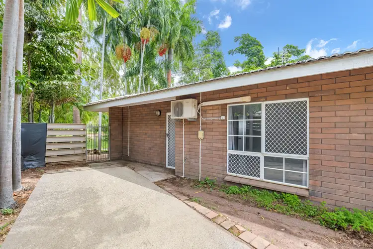 Main view of Homely semi-detached listing, 2/73 Dwyer Circuit, Driver NT 830