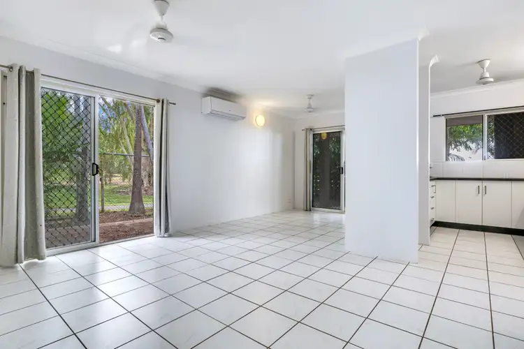 Second view of Homely semi-detached listing, 2/73 Dwyer Circuit, Driver NT 830