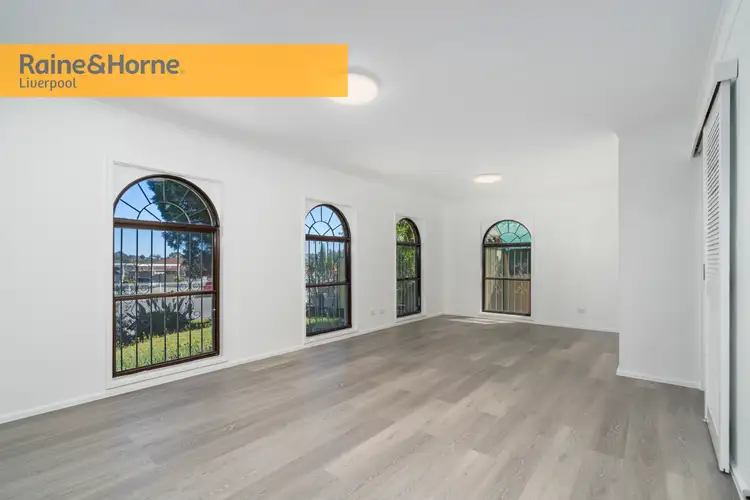 7 McKell Close, Bonnyrigg NSW 2177