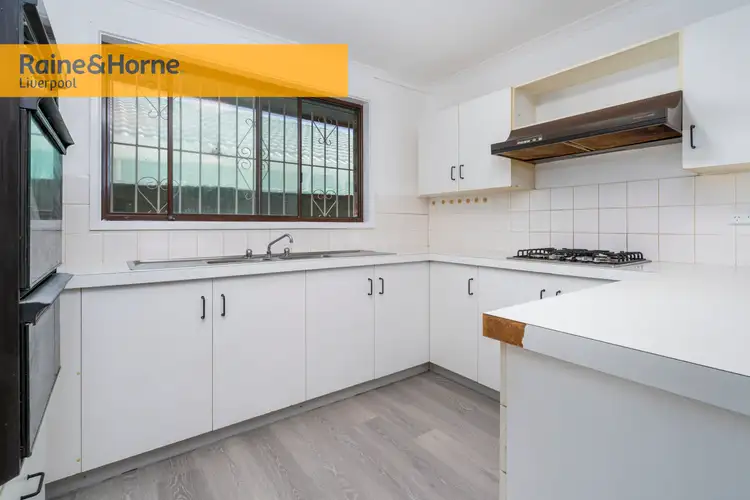 Fourth view of Homely house listing, 7 McKell Close, Bonnyrigg NSW 2177