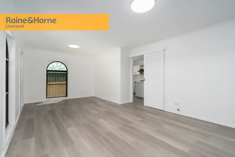 Fifth view of Homely house listing, 7 McKell Close, Bonnyrigg NSW 2177