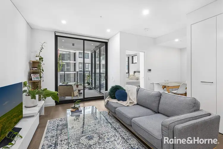 408/11 Garrigarrang Avenue, Kogarah NSW 2217