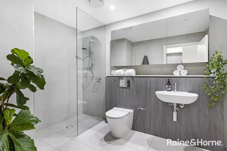 Second view of Homely apartment listing, 408/11 Garrigarrang Avenue, Kogarah NSW 2217