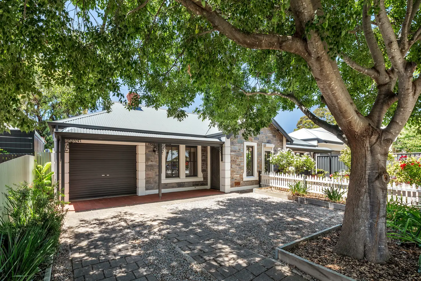 Main view of Homely house listing, 6 Verdun St, Beulah Park SA 5067